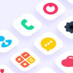 Dove Light Icon Pack APK v4.11 (Full Version) Download