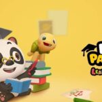 Dr. Panda - Learning World v24.4.38 MOD APK (VIP Unlocked) Download