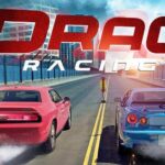 Descargar Drag Racing MOD APK v4.3.2 (Dinero ilimitado)