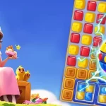 Descargar Dream Mania v1.6.1 MOD APK (Diamantes ilimitados)