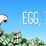 Egg, Inc. 1.33.3 + 45 millones de dinero ilimitado