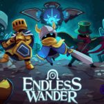 Descargar Endless Wander v2.1.23 MOD APK (moneda ilimitada)