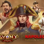 Descargar The King's Return v4.86.2 MOD APK (Multiplicador de velocidad)