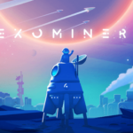 Descargar ExoMiner MOD APK v1.3.19 (Dinero ilimitado)