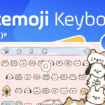 Facemoji Keyboard v3.4.4.1 MOD APK (Premium Unlocked) Download