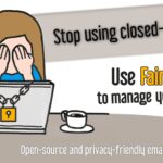 Download FairEmail v1.2248 MOD APK (Pro Unlocked)