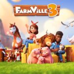 FarmVille 3 - Animales v1.52.45934 APK (Último) Descargar