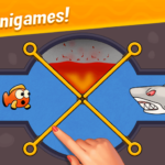 Descargar Fishdom v8.5.4.0 MOD APK (Monedas ilimitadas)