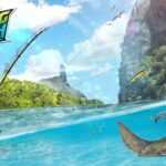 Descargar Fishing Clash v1.0.334 MOD APK (Gran combo, pesca automática)