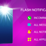 Flash Notification On Call MOD APK v16.4 (Premium Unlocked) Download