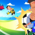 Descargar Football Killer MOD APK v1.0.52 (Dinero ilimitado)