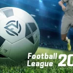 Descargar Football League 2025 v0.1.33 MOD APK (Dinero ilimitado)