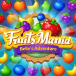 Descargar Fruits Mania v24.1114.01 MOD APK (Ganar automáticamente)