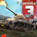 Descargar Furious Tank v1.50.0 MOD APK (Mostrar radar de enemigos)