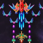 Descargar Alien Shooter v60.4 MOD APK (Dinero ilimitado, Mega menú)