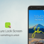 Gesture Lock Screen MOD APK v4.38.4 (Pro Unlocked) Download