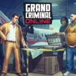 Descargar Grand Criminal Online v1.3.3 MOD APK (Munición ilimitada, inmortalidad)