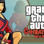Descargar Chinatown Wars v4.4.221 MOD APK (Dinero, Munición, Daños, HP)
