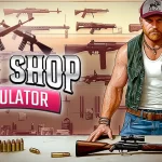 Descargar Gun Shop Simulator 3D Shooting v1.3 MOD APK (Menú, dinero ilimitado)