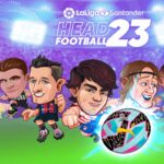 Descargar Head Football v7.1.35 MOD APK (Menú, Dinero, Velocidad)