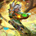 Descargar Heroes Awaken v1.22.0 MOD APK (Daño, Multiplicador de defensa)