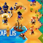 Descargar Hexapolis v2.02.00 MOD APK (Menú, Dinero, Energía)
