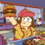 Descargar Idle Food Bar v1.37.07 MOD APK (recursos ilimitados, todas las salas de comida desbloqueadas)