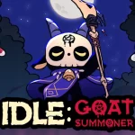 Descargar Idle Goat Summoner v1.00.14 MOD APK (actualizaciones gratuitas, sin CD de habilidades)