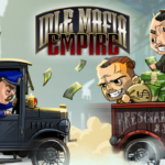 Descargar Idle Mafia Godfather v0.4 MOD APK (Dinero ilimitado, balas)