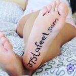 Tu Puerta de Entrada al Mundo de Venta de Fotos de Pies