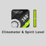 Inclinometer & Bubble Level v43.0 MOD APK (Premium Unlocked) Download