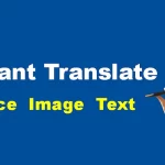 Instant Voice Translate v10.8.0 MOD APK (Premium Unlocked) Download