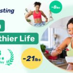 Intermittent Fasting GoFasting v1.03.03.1118 MOD APK (VIP Unlocked) Download
