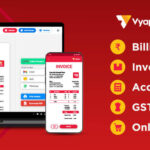 Vyapar v18.9.2 MOD APK (Premium Unlocked) Download