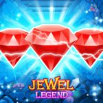 Descargar Jewels Legend v3.00.3 MOD APK (monedas ilimitadas, vidas)
