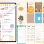 Notes, Planner, PDFs v101 MOD APK (Premium Unlocked) Download