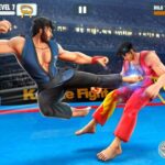 Karate Fighter v3.5.7 MOD APK (Dinero ilimitado/Desbloqueado) Descargar