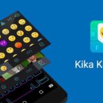 Kika Keyboard v6.7.0.7594 MOD APK (Premium Unlocked) Download