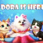 Descargar Kitten Match v4.3.0 MOD APK (movimientos ilimitados)