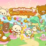 Descargar Korilakkuma Tower Defense v6.0.1 MOD APK (Menú, Daño, Construcción gratuita)