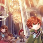 Descargar Lanota v2.32.0 MOD APK (desbloqueado todos los capítulos)