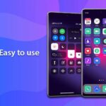 MiniPhone Launcher v9.7.5 MOD APK (Premium Unlocked) Download