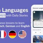 Learn Languages v2.7.6 MOD APK (Premium Unlocked) Download