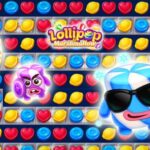 Descargar Lollipop & Marshmallow Match3 v24.1118.00 MOD APK (ganancia automática)