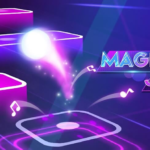 Descargar Magic Jump MOD APK v3.0.2 (Gemas ilimitadas, VIP desbloqueado)