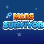 Descargar Mars Survivor v1.2.3 MOD APK (Menú, Daño, Modo Dios)