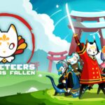 Idle Has Fallen v4.34.0 MOD APK (One Hit, God Mode, Gold Drop) Descargar
