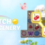 Descargar Match Tile Scenery v1.32.0 MOD APK (Dinero ilimitado)