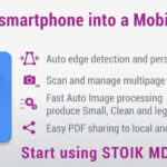 MDScan v3.9.54 APK (Full Version) Download