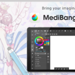 MediBang Paint v27.26 MOD APK (Premium Unlocked) Download